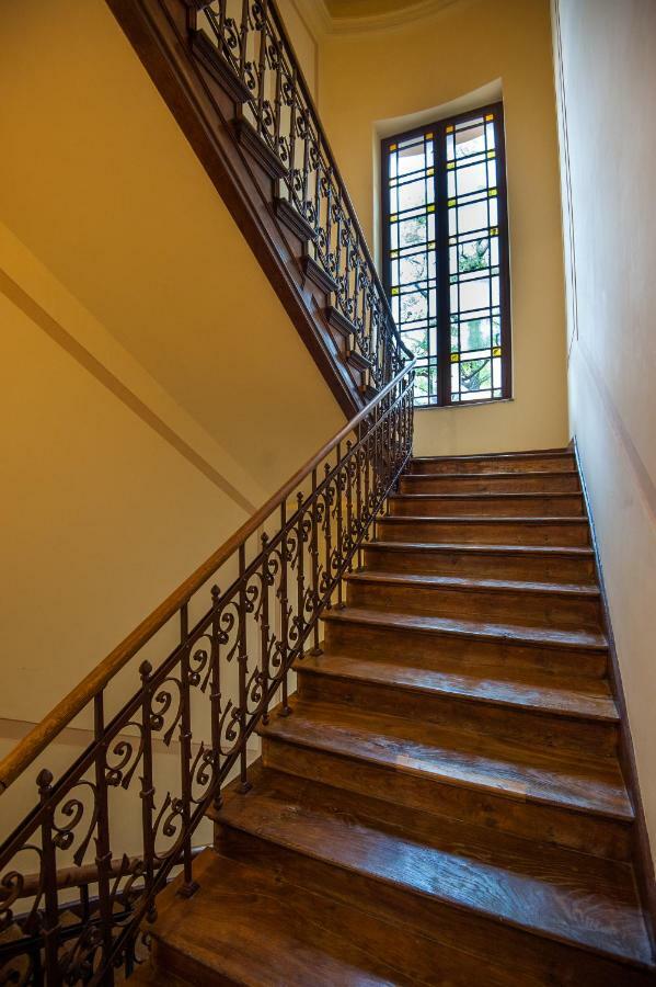 Bentis Luxury Apartments Krasków Eksteriør bilde